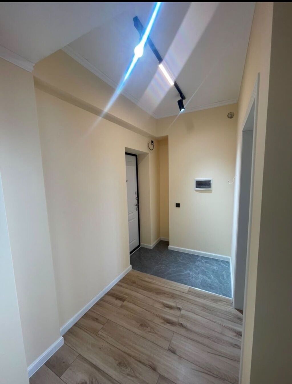 1 комната, 45 м², Ошский рынок / базар Элитка, Свежий ремонт: фото 6
