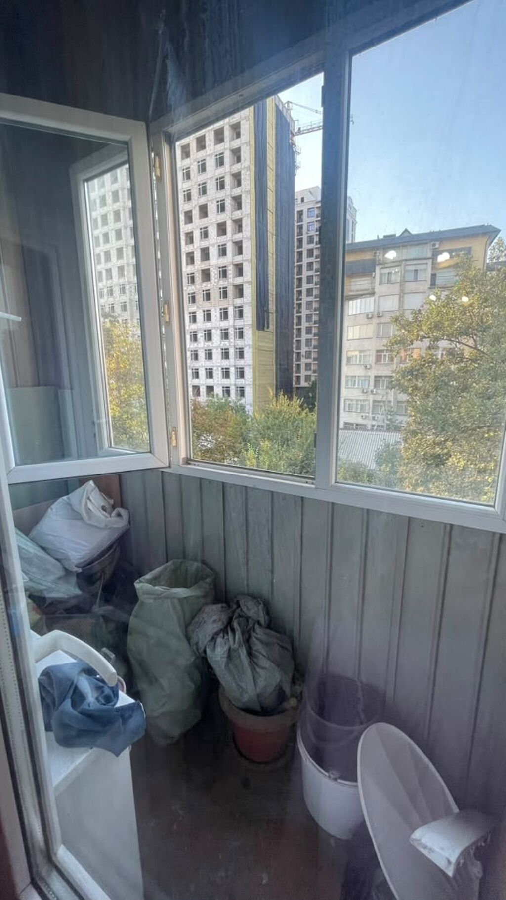 Продам 1-комнатную квартиру, 31 м², сквер Тоголок Молдо: фото 7