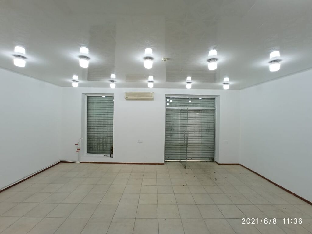 A.Alekperovda obyekt icareye verilir 70 m2