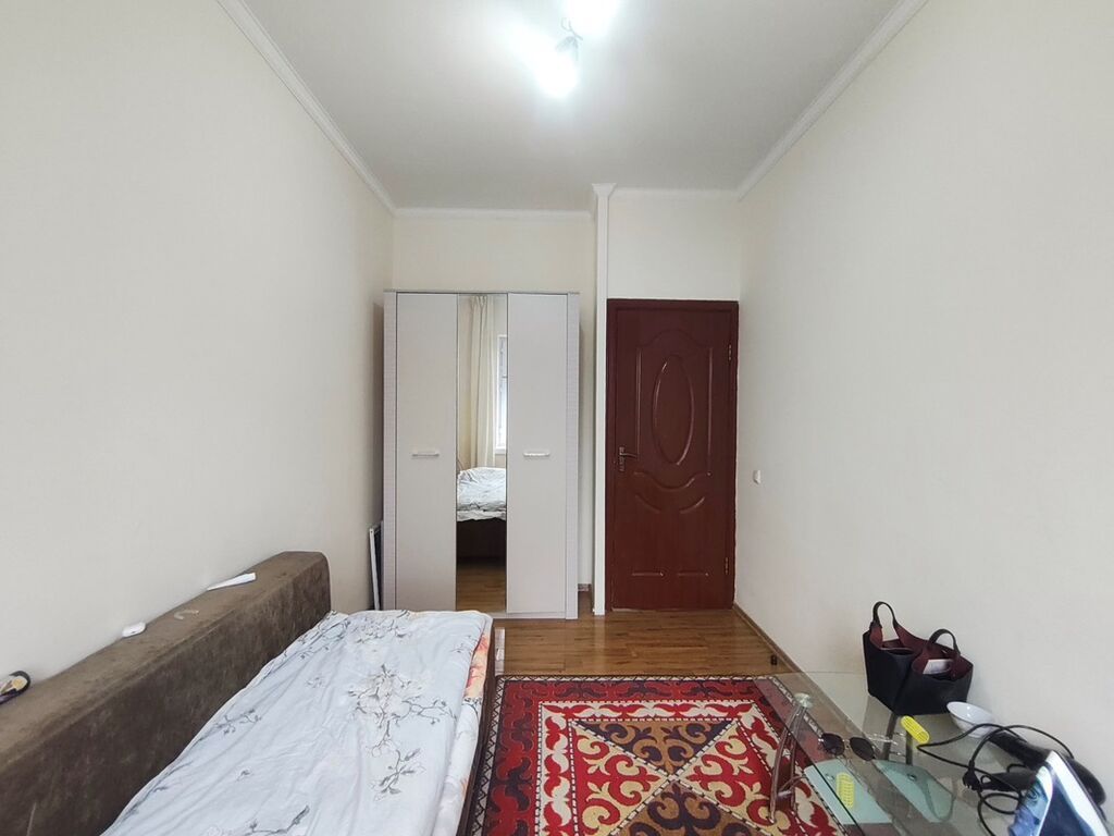 Продам! 3-ком кв. 68м2, 105с, 8/9, ДК, 12мкр, 115т$ Установили новый: фото 2