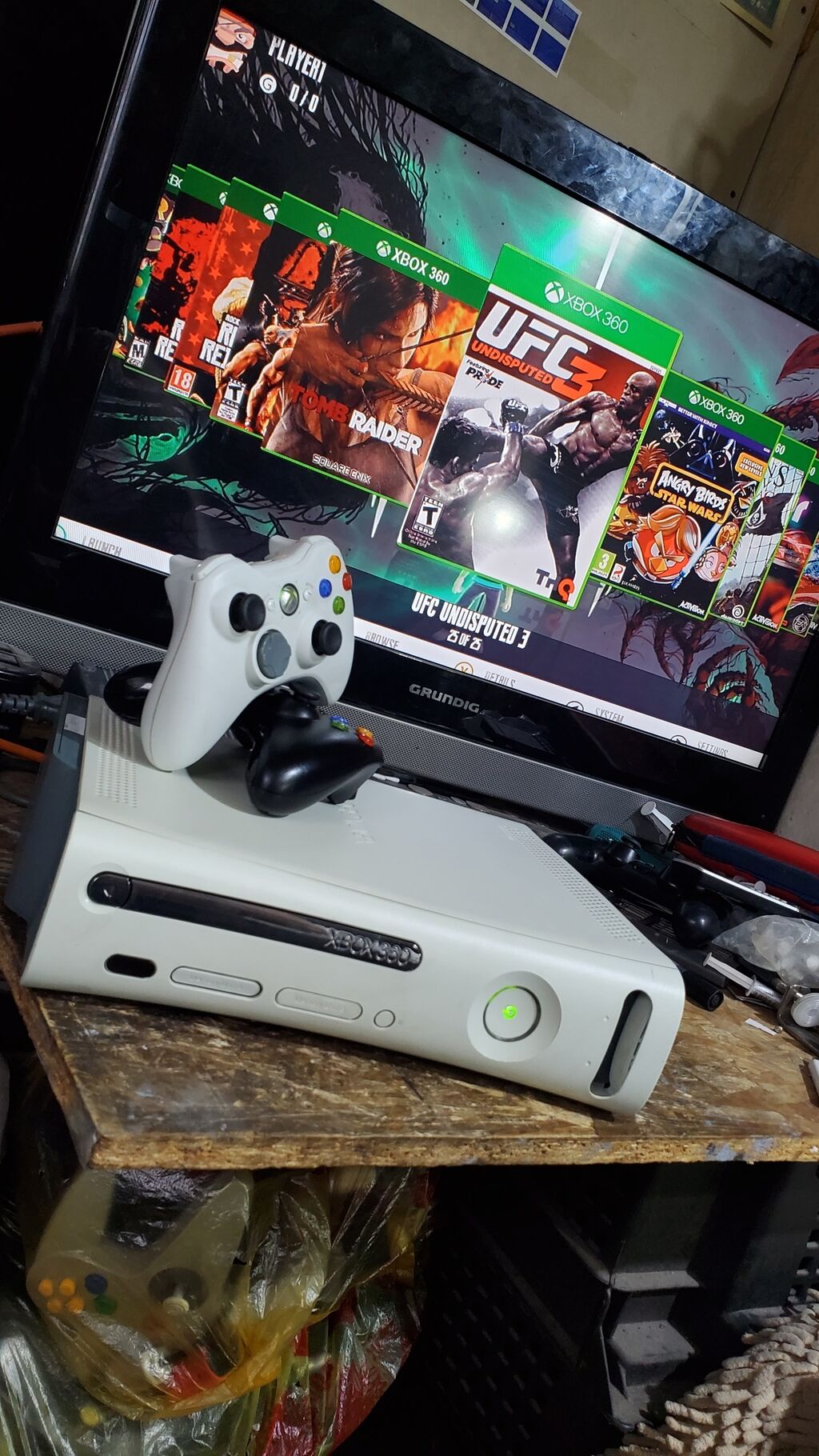 Игры на Xbox Freeboot купить на OZON по низкой цене