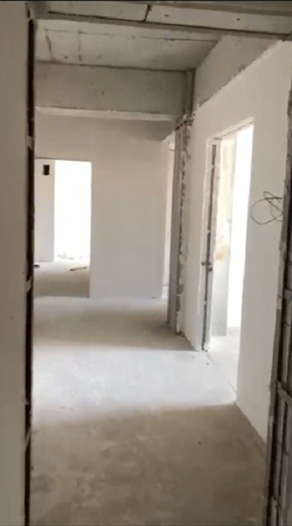 3 комнаты, 92 м², Элитка, 15 этаж, ПСО (под самоотделку): фото 5