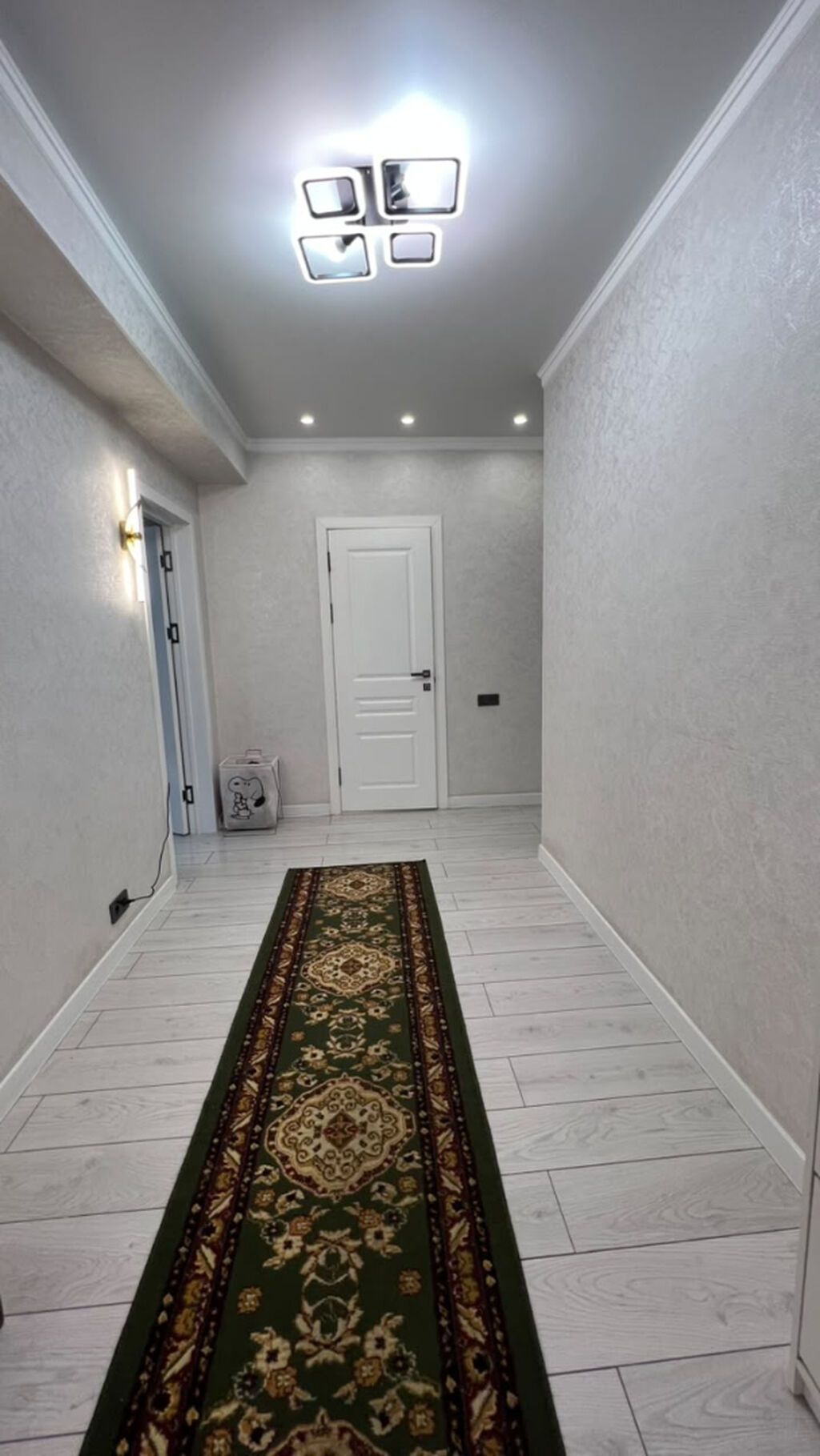 2 комнаты, 68 м², ул. Гагарина Элитка, 7 этаж: фото 3