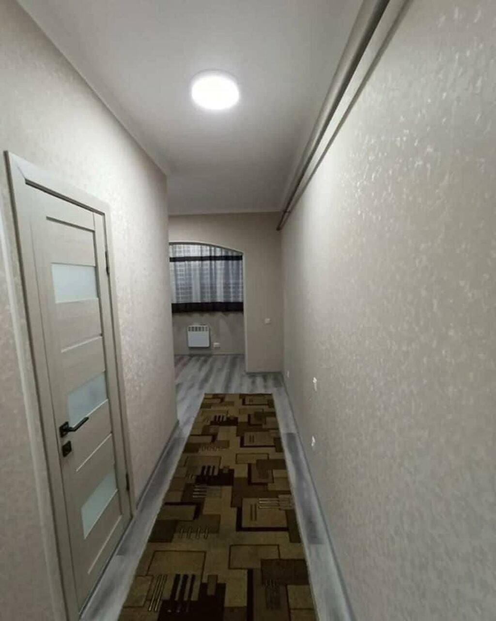 1 комната, Бишкек Парк ТРЦ Агентство недвижимости, Без животных, от 1 месяца, от 3 месяцев, от 6 месяцев, С мебелью частично: фото 3