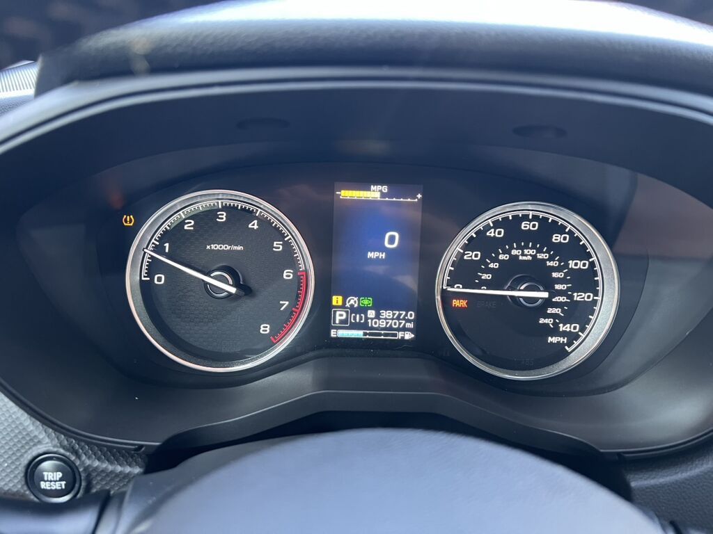 Subaru Forester: 2020 г., Вариатор, Бензин: фото 4