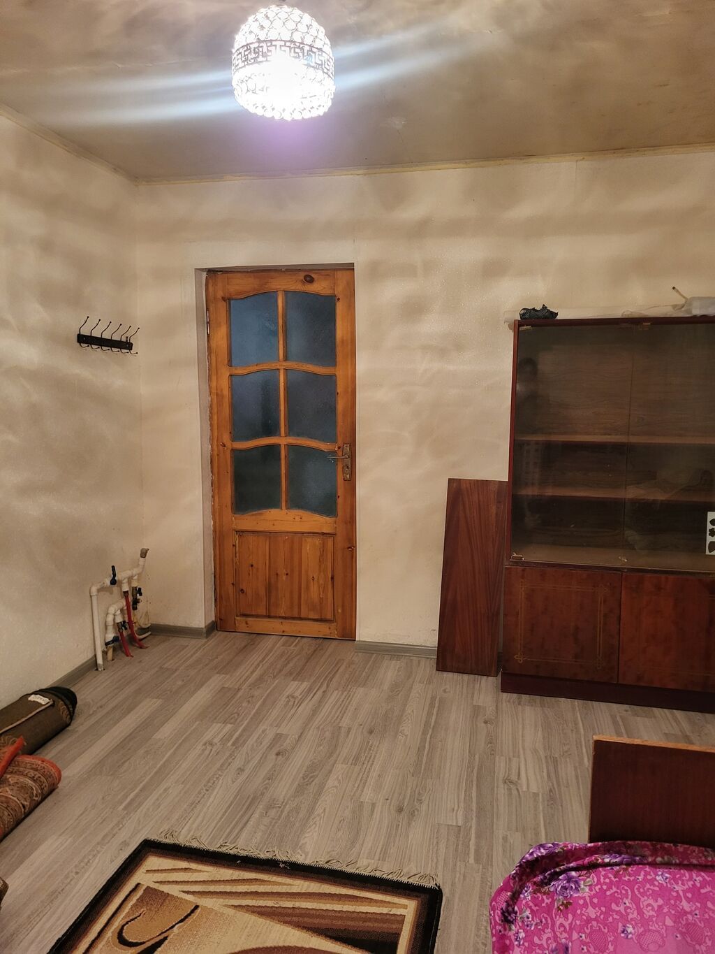 Salam heyet evi yanliz tələbə qizlar ucun kiraye ev verilir hər