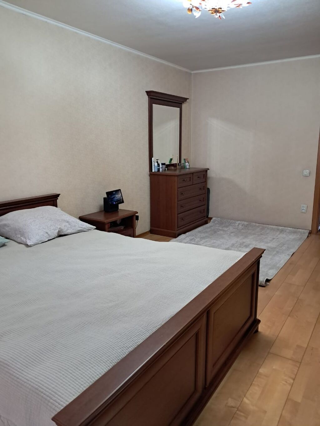 Сдам 3-комнатную квартиру 81 м² в Золотом квадрате: фото 3