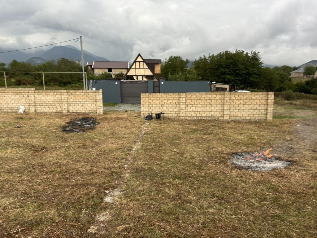 15 sot, Tikinti, Mülkiyyətçi, Kupça (Çıxarış)