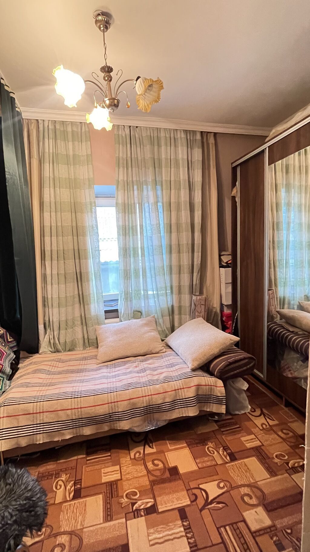 Срочно Продаю дом под бизнес, жилье 10 соток Баялинова-Манаса: фото 4