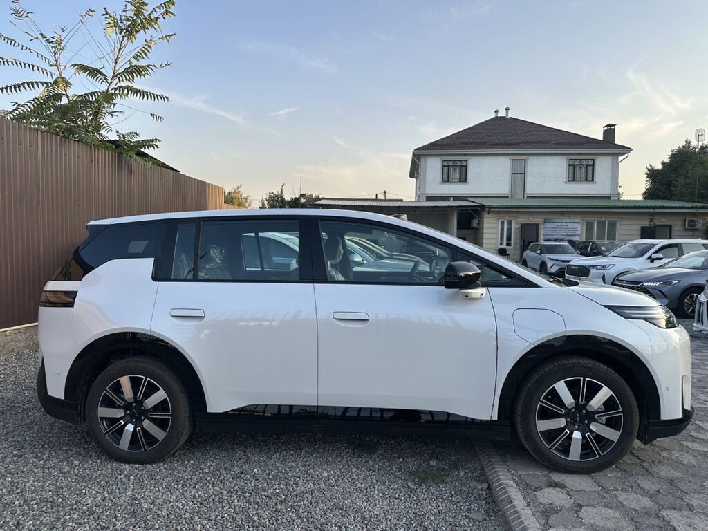 Новое поступление! Новый электромобиль GAC Aion N60 LiDAR Ultra. Запас: фото 4