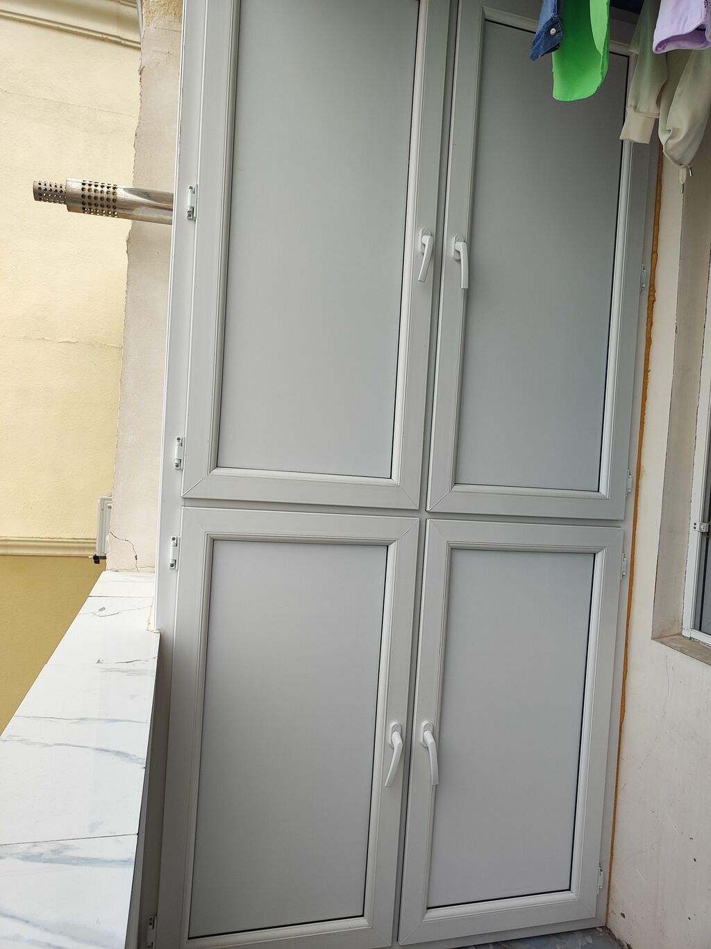 2 otaqlı, Yeni tikili, 72 kv. m