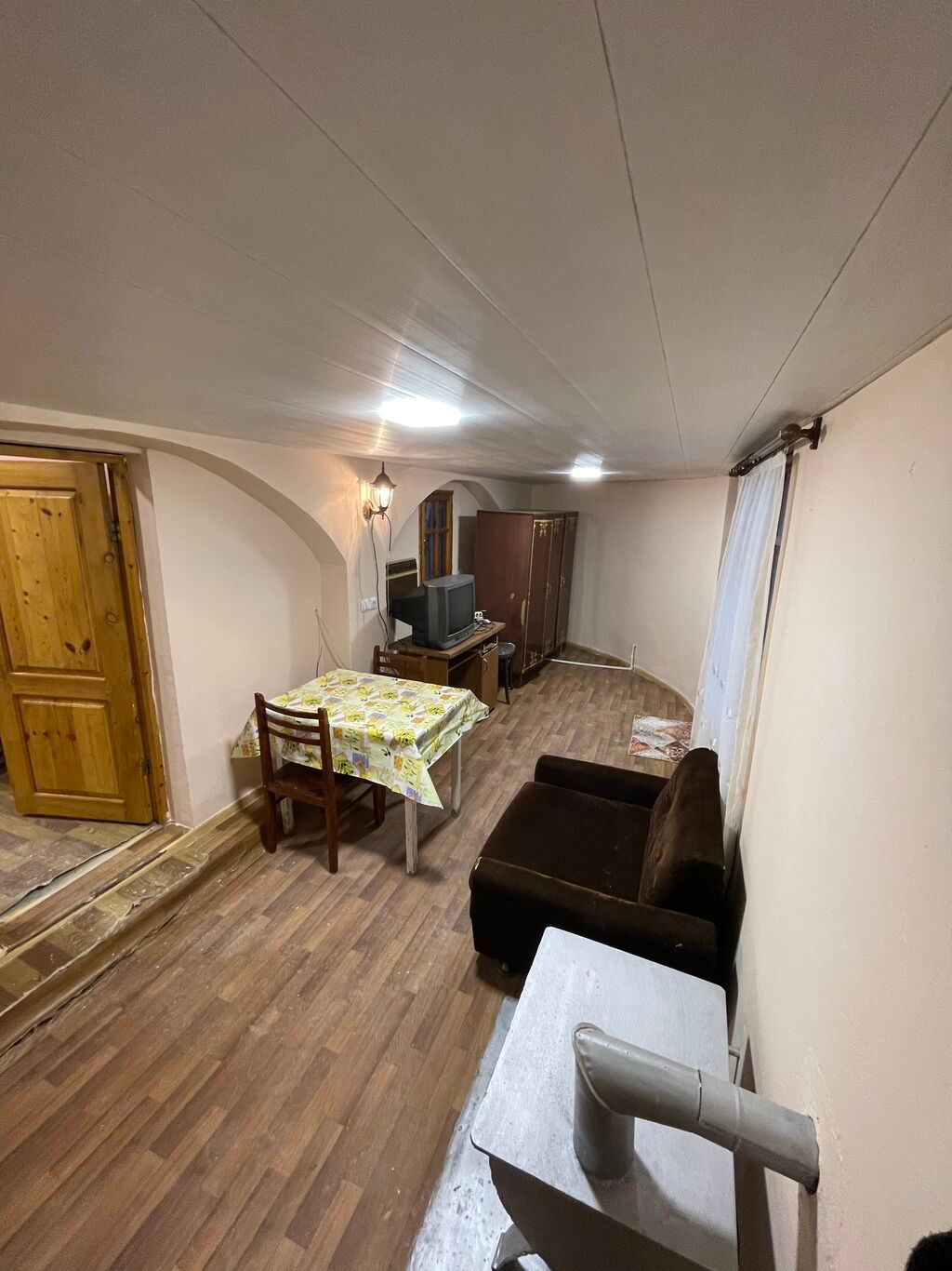 Bakı, Pirşağı qəs., 65 kv. m, 2 otaqlı