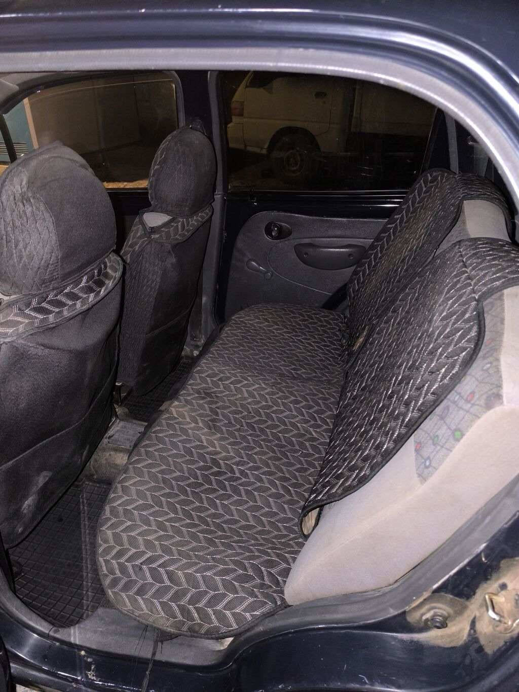 Daewoo Matiz: 2007 г., 0.8 л, Механика, Бензин: фото 6