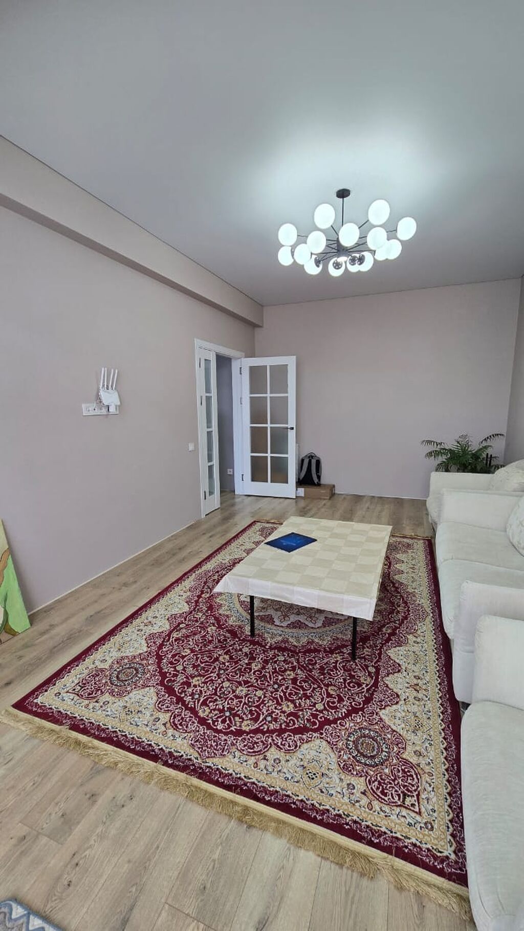 Сдам 2-комнатную квартиру 64 м² на Южной Магистрали: фото 2