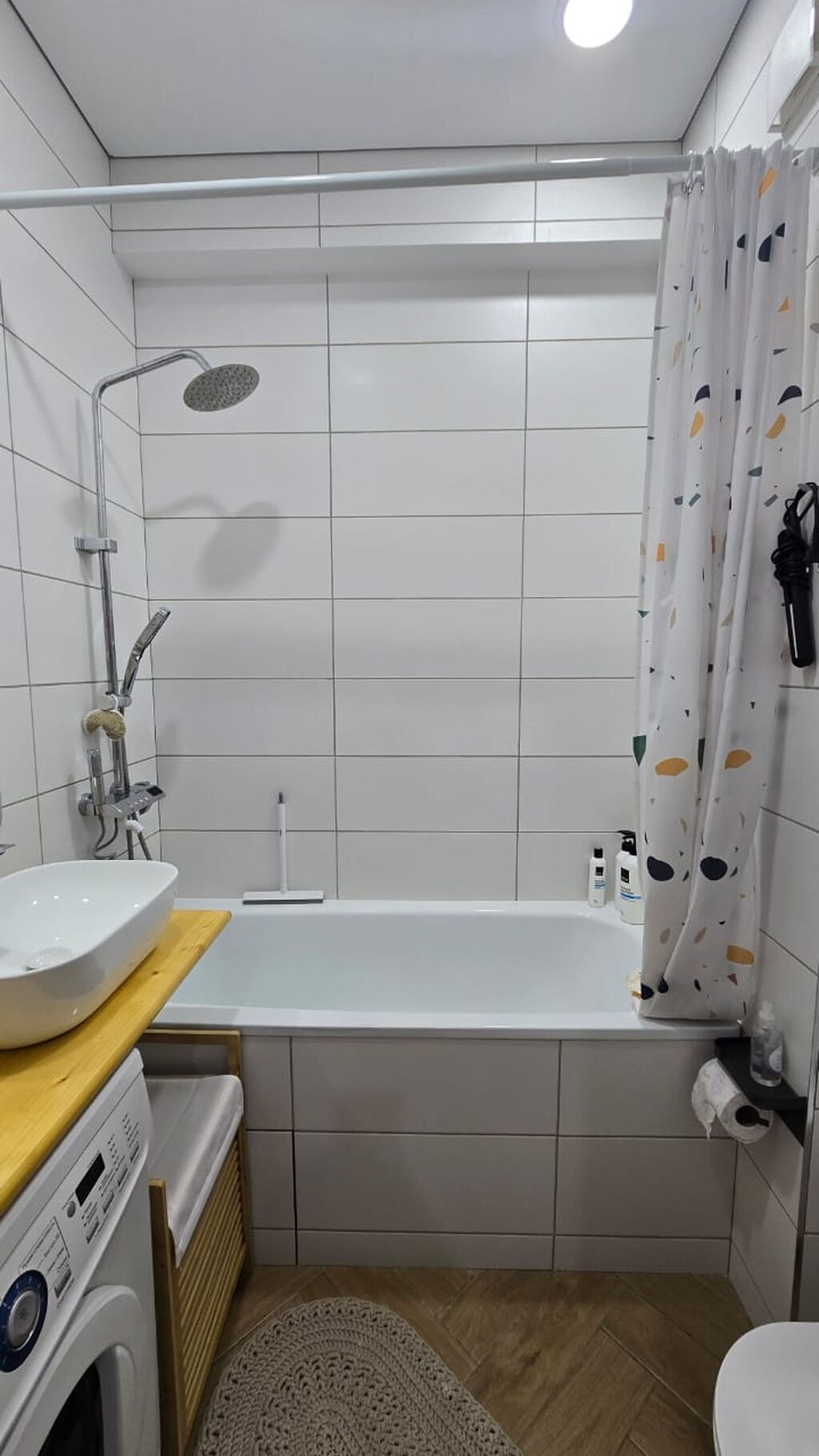 Сдам 2-комнатную квартиру 64 м² на Южной Магистрали: фото 4