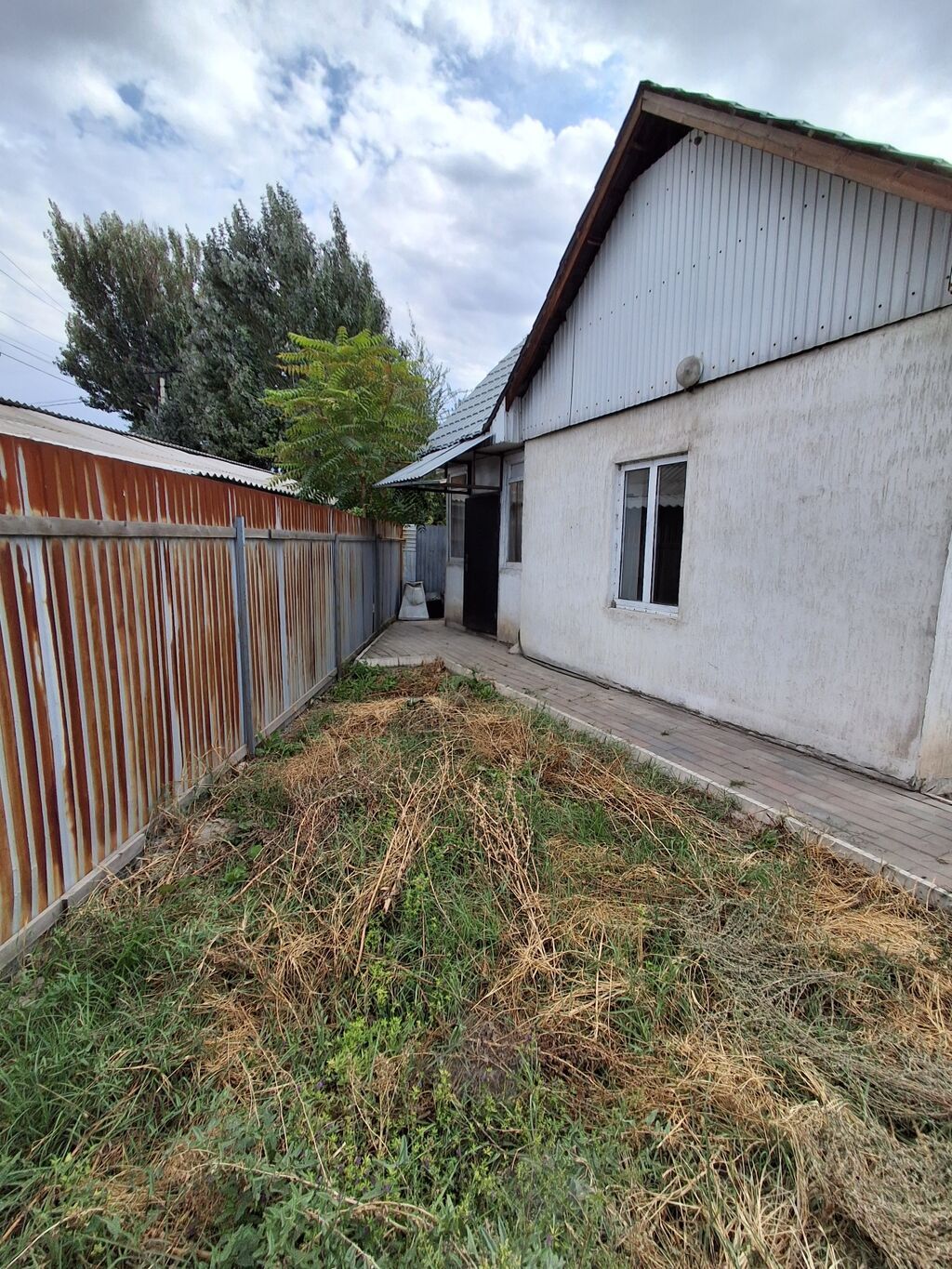Срочно продается дом в с. Маевка, ул. Школьная / переулок Веселый: фото 2