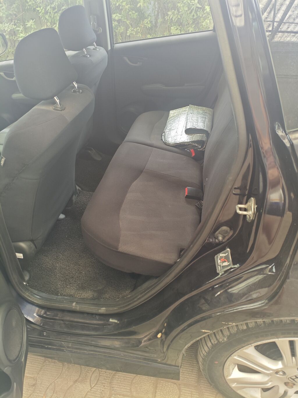 Mini Classic Mini: 2010 г., 1.5 л, Автомат, Бензин, Хэтчбэк: фото 4