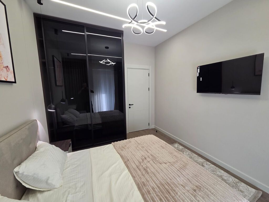 BCR – Xətai metrosu yaxınlığında kirayə mənzil Ünvan: Baku City