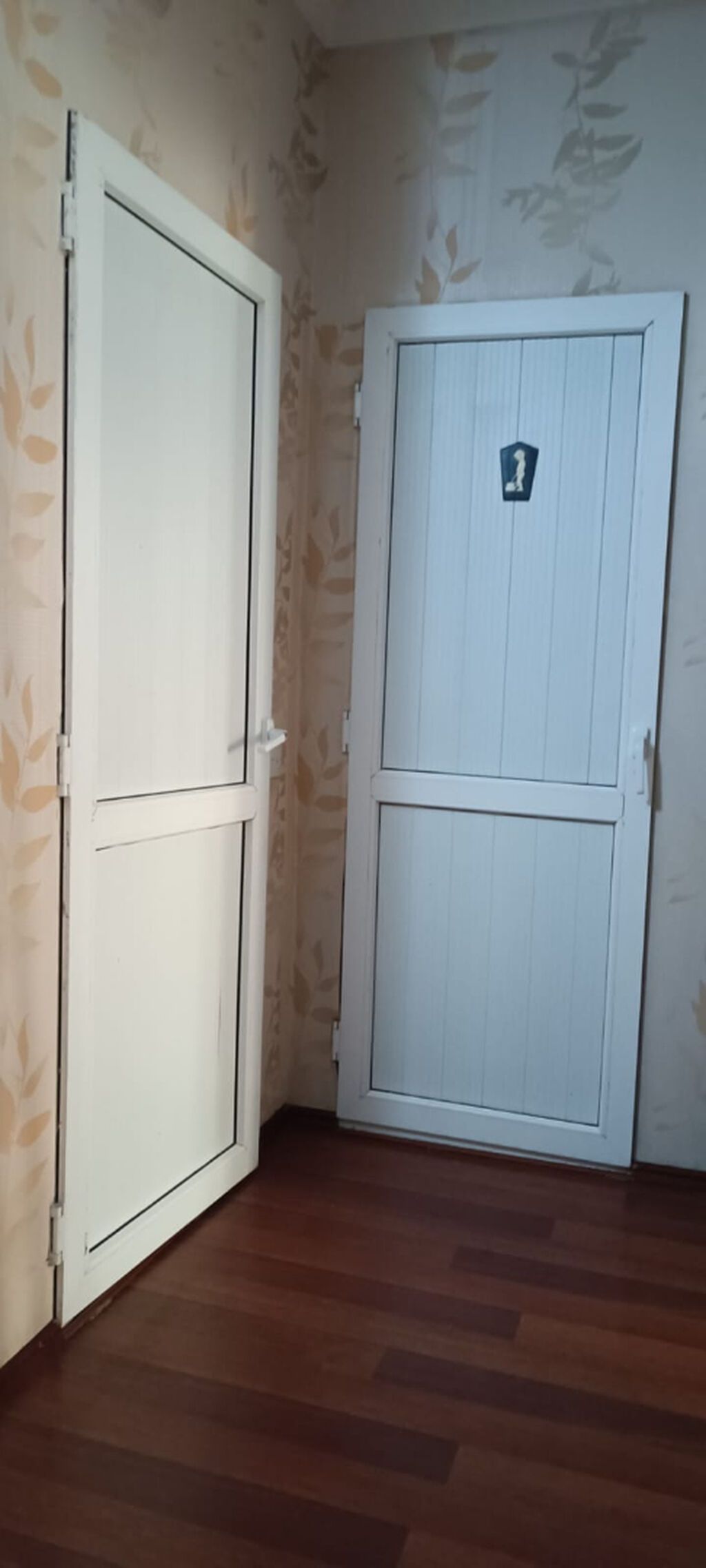 2-room new-build apartment for rent in Yeni Yasamal, 48 m², 450 AZN/mo, photo 5 / 12