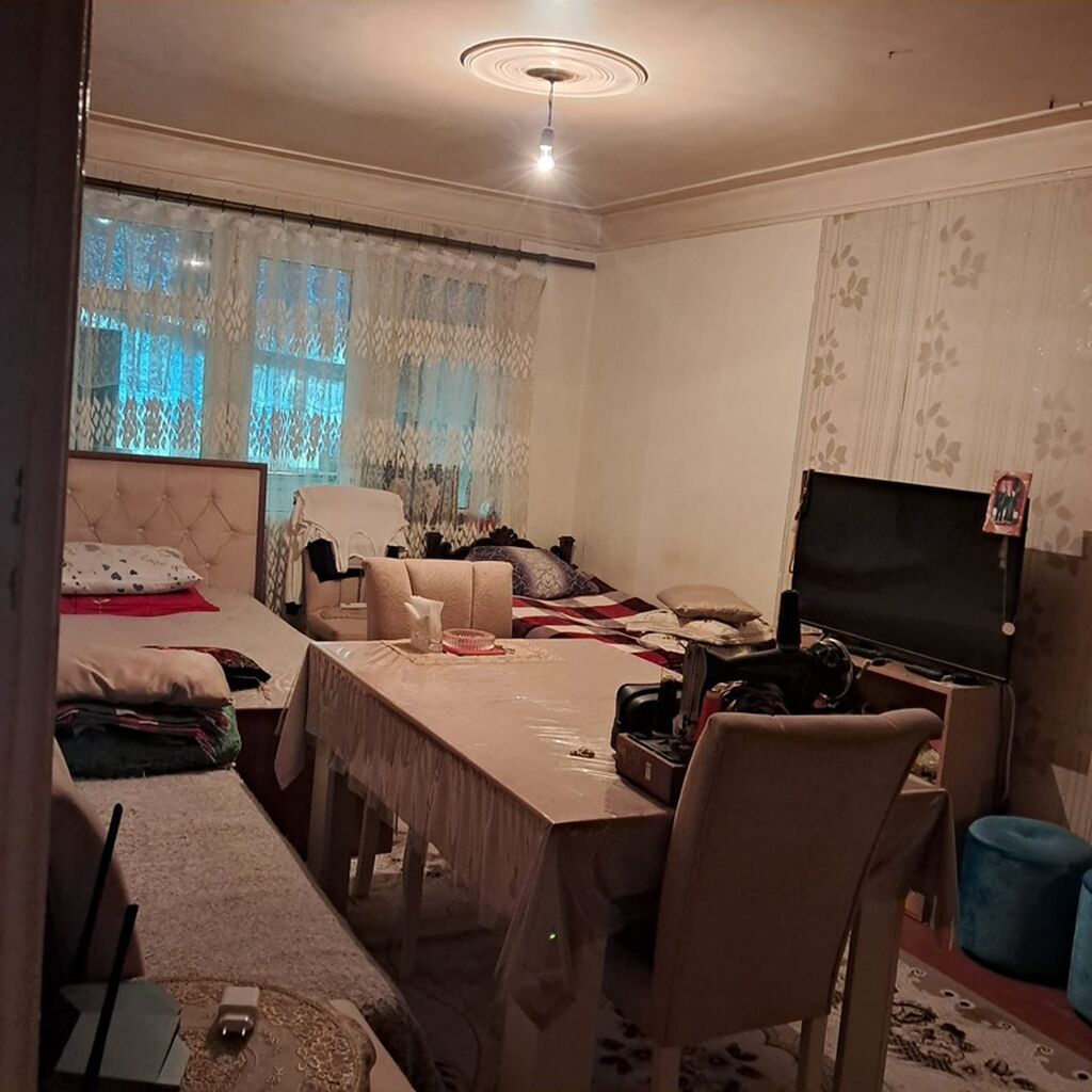 XIRDALANDA 1 OTAQLI ƏŞYALI MƏNZİL SATILIR 📍 Xırdalan şəhəri, 27-ci