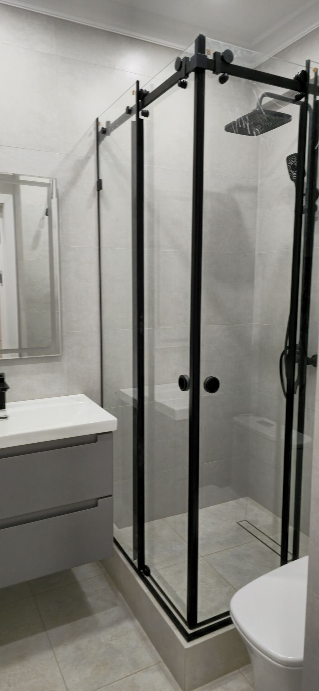 Студия, 42 м², Технопарк Элитка, 8 этаж, Дизайнерский ремонт: фото 4