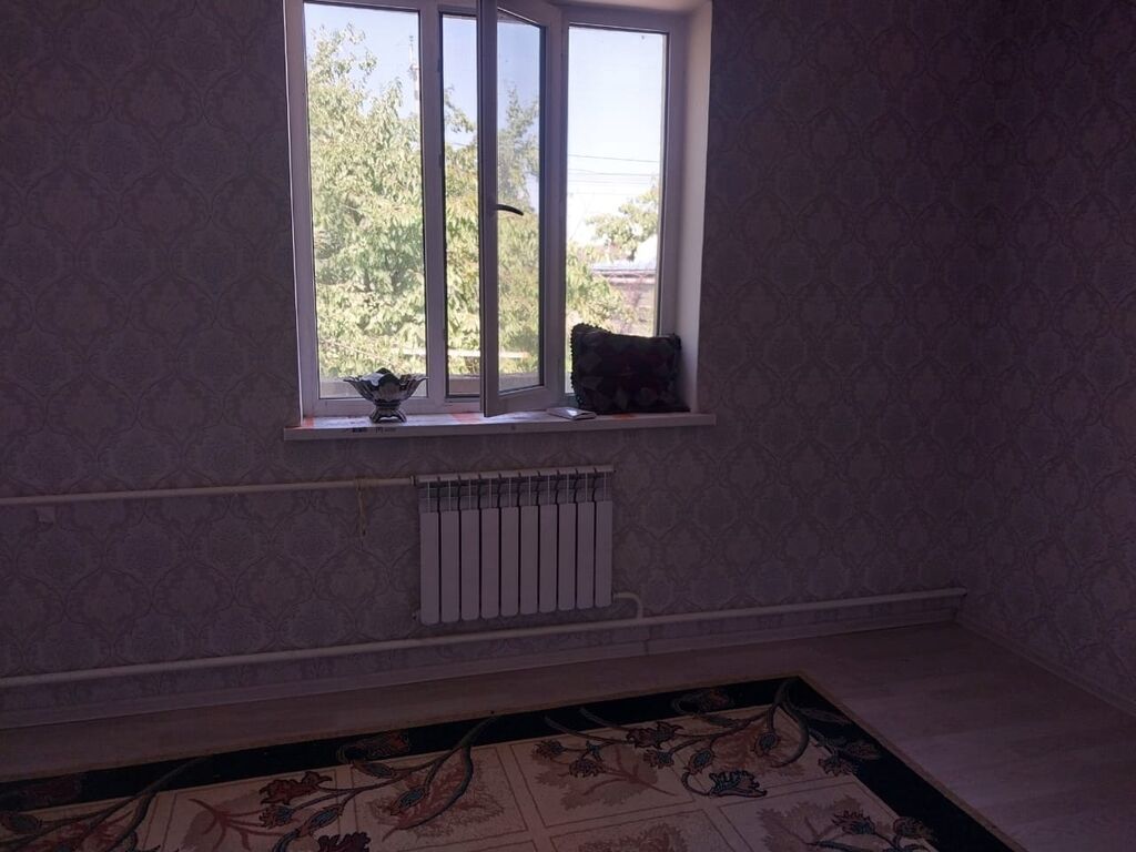 5 комнат, Арча-Бешик ж/м Собственник, Семейным, от 1 года, С мебелью полностью: фото 3