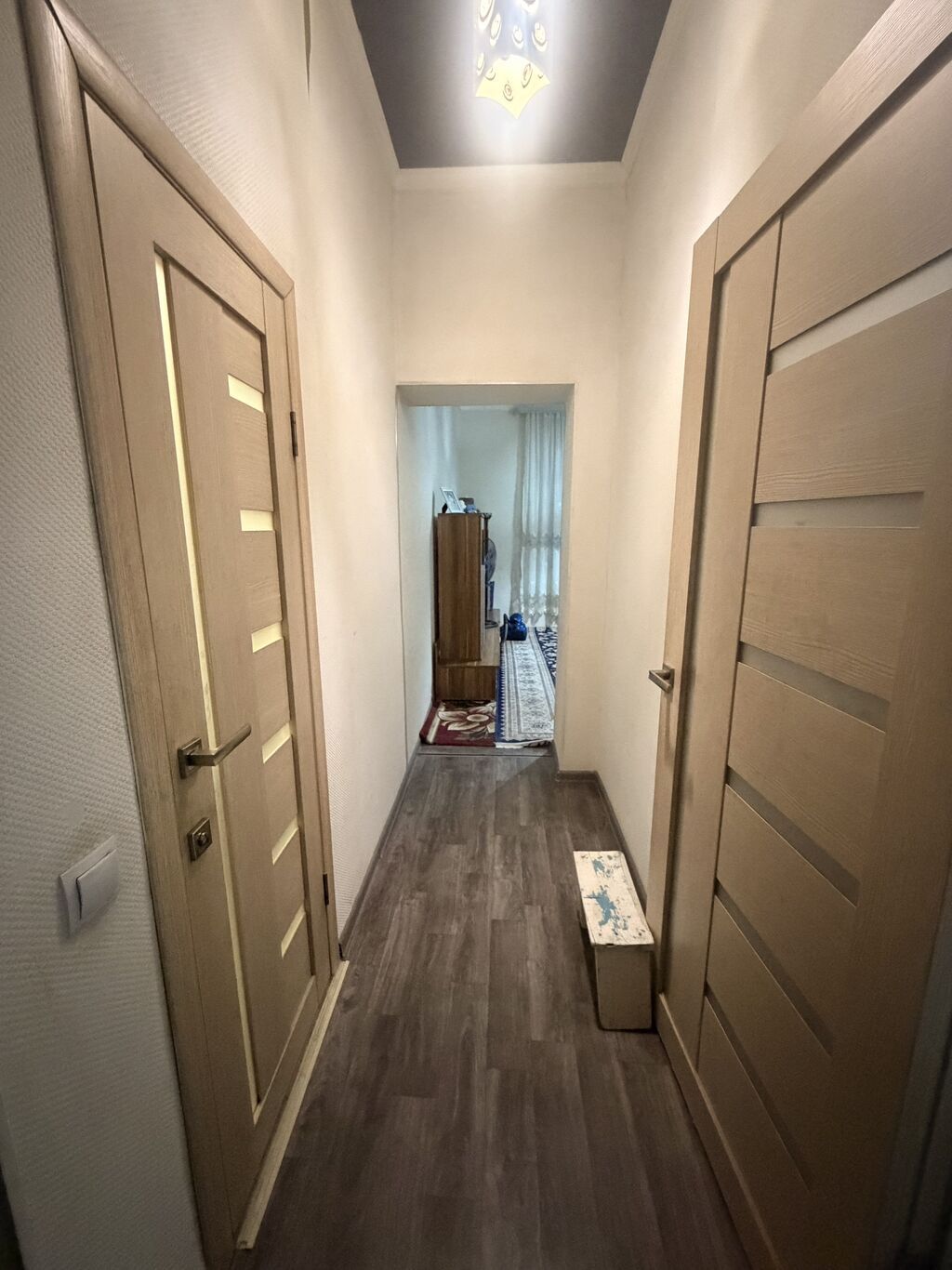 1 комната, 37 м², Индивидуалка, 2 этаж, Косметический ремонт: фото 3