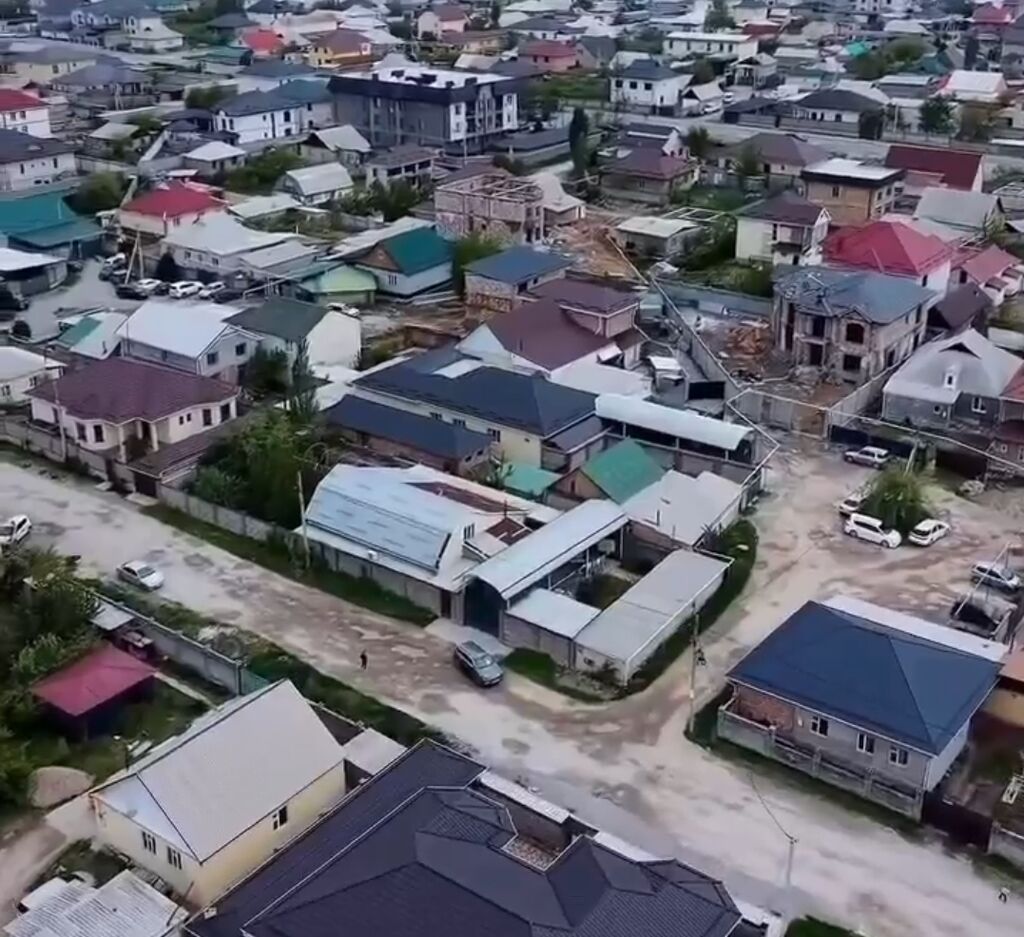 Продам земельный участок 8 соток в Бишкеке: фото 3