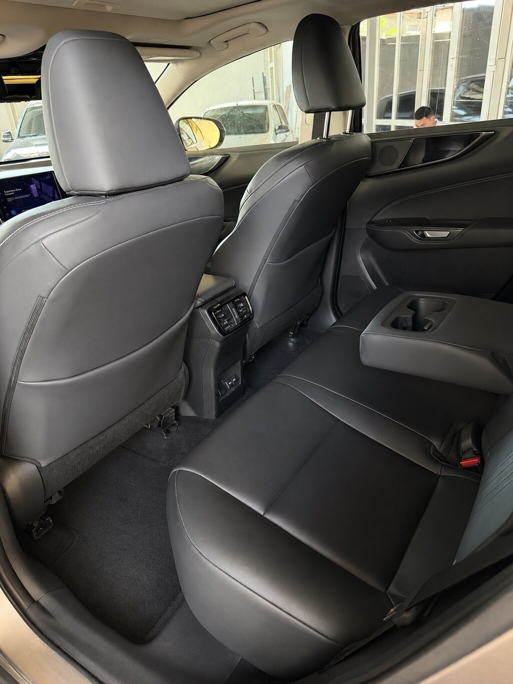 Lexus NX350 AWD 2022, 73000 км: фото 3