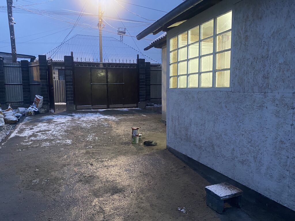 81 м², 4 комнаты, Кызыл Аскер: фото 2