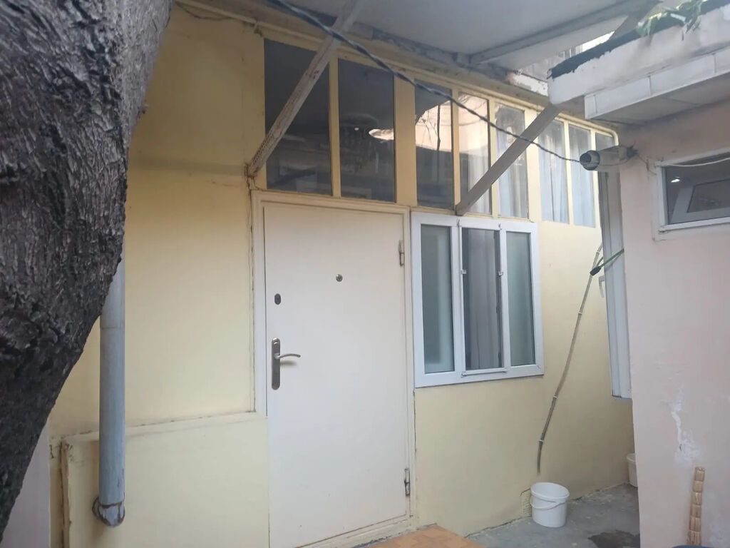Nəsimidə 1 otaqlı köhnə tikili mənzil satılır, 30 m², 80 000 AZN, şəkil 2 / 6