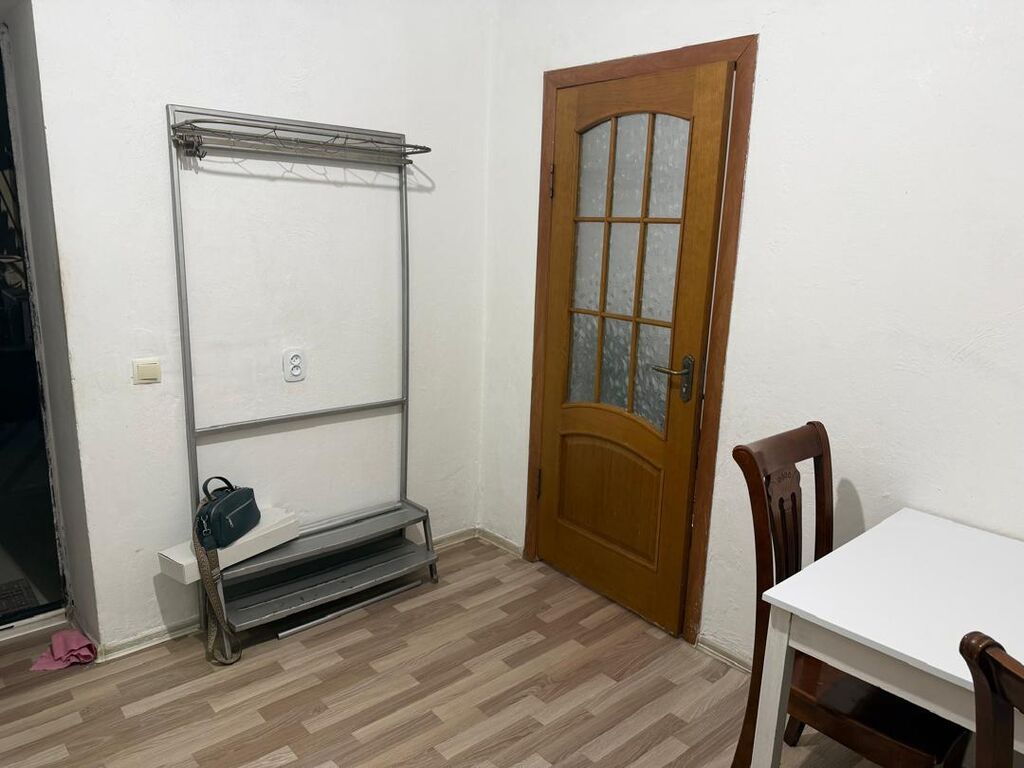 Сдается квартира 35 кв.м на долгий срок в Ак-Ордо, утепленная зимой: фото 3