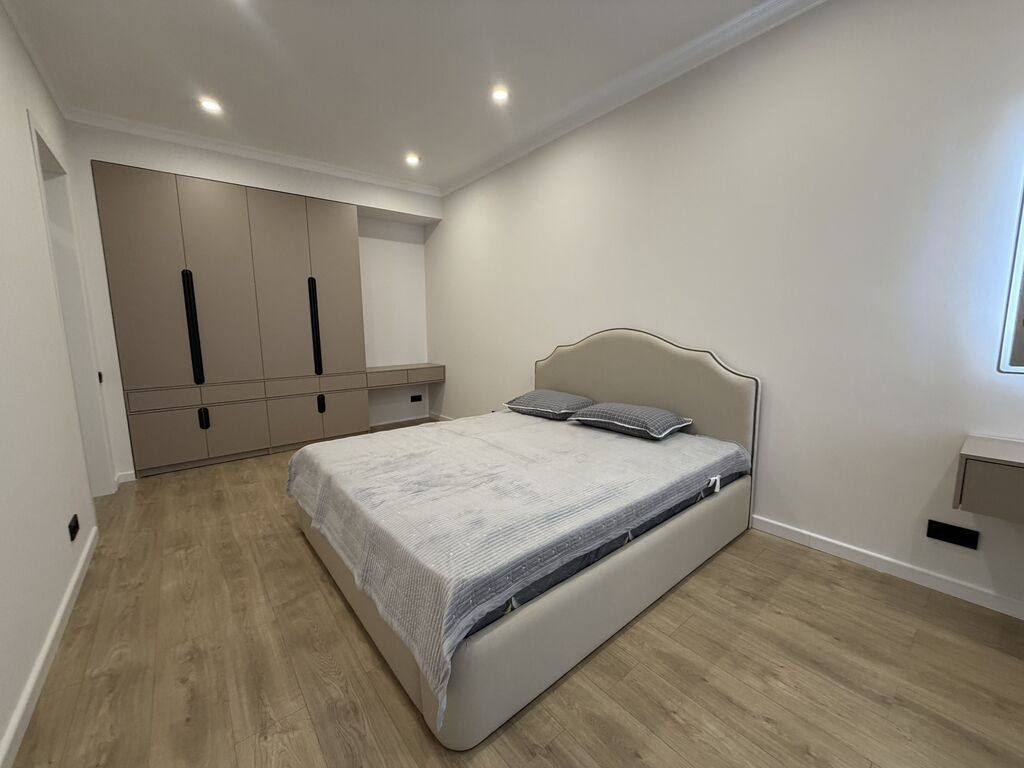 Продаётся 3-комнатная квартира в ЖД «Арча», 104 м²: фото 7