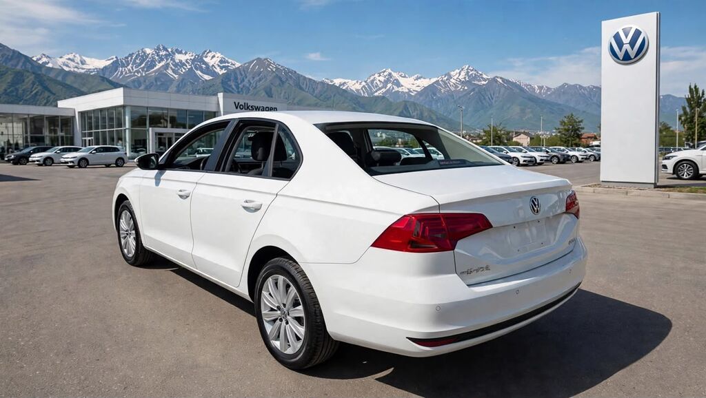 Volkswagen Jetta: 2022 г., 1.5 л, Автомат, Бензин, Седан: фото 3