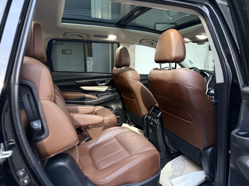 Subaru Ascent: 2020 г., 2.4 л, Вариатор: фото 8