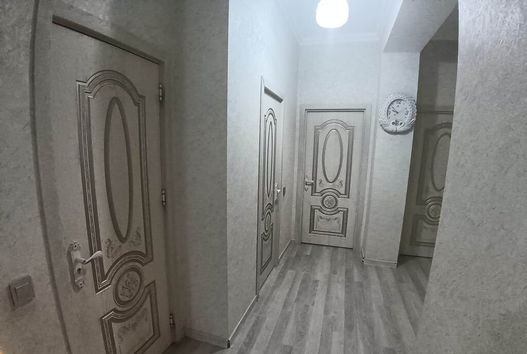 Məmmədli, 3 otaqlı, Yeni tikili, 109 kv. m