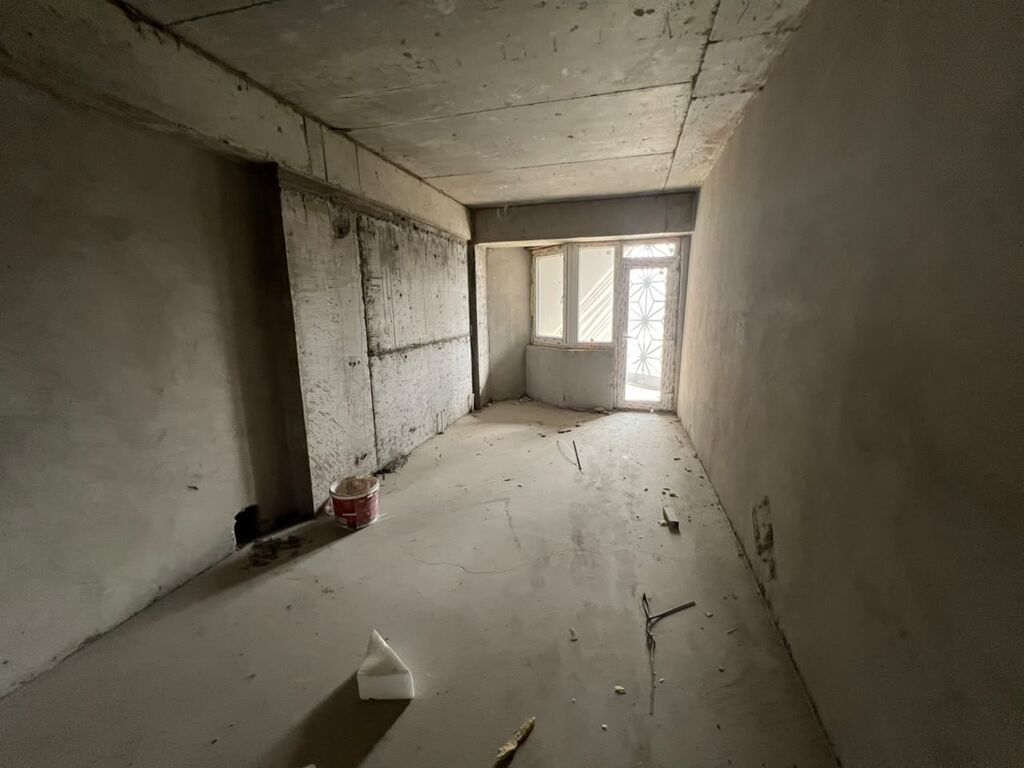 3 комнаты, 119 м², Элитка, 15 этаж, ПСО (под самоотделку): фото 4
