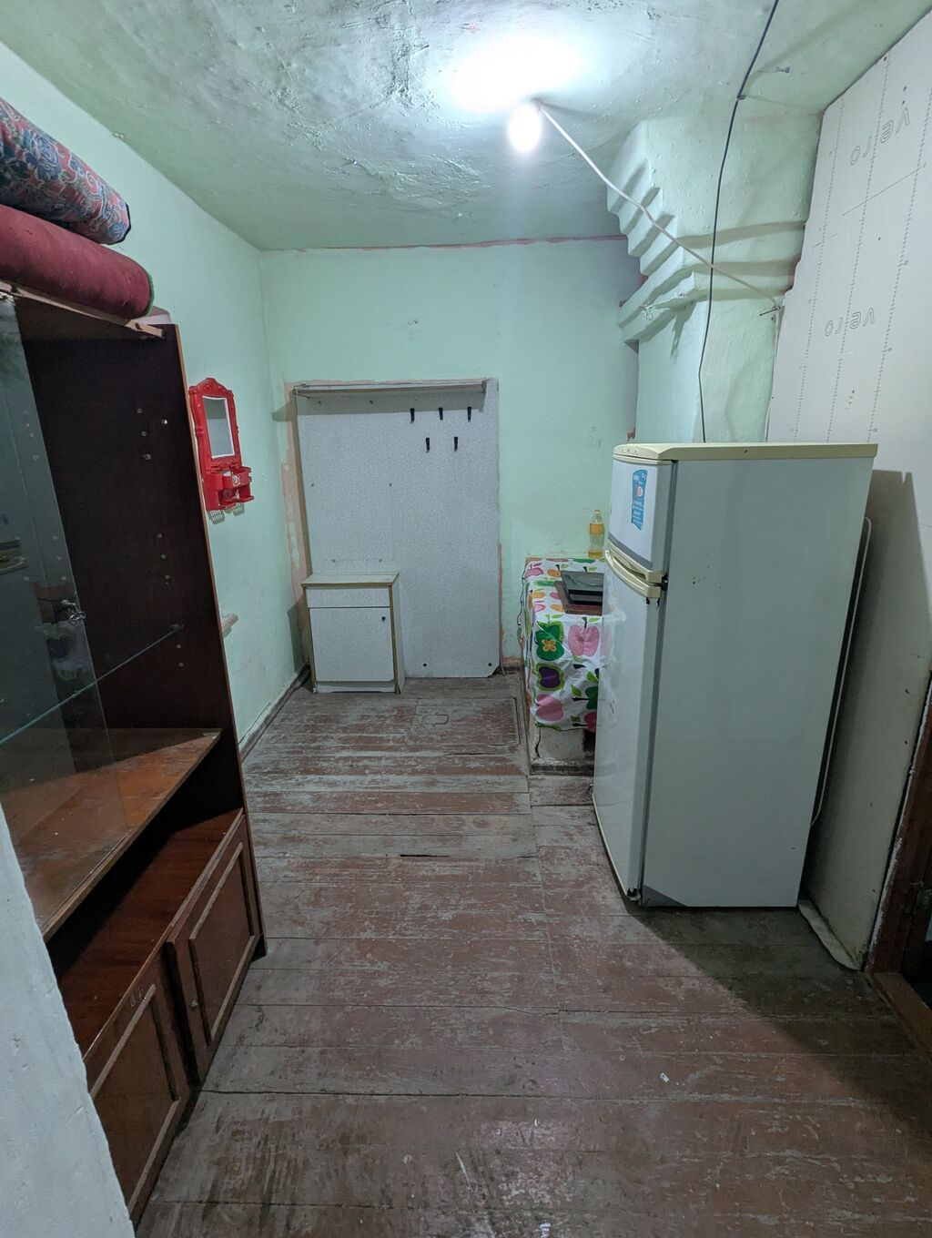 21 м², 2 комнаты, Нижняя Ала-Арча с.: фото 4