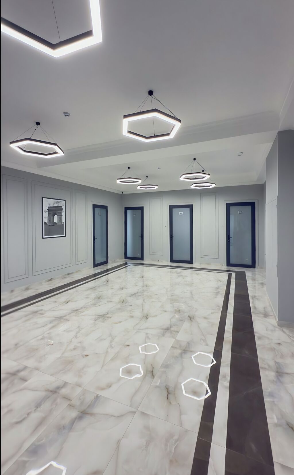 Аренда офисов, 60 м², В бизнес центре, 1 линия, С оборудованием, С отдельным входом: фото 8