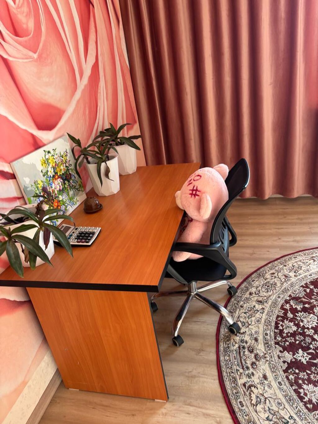 200 м², 5 комнат, Джал мкр (в т.ч. Верхний, Нижний, Средний): фото 7