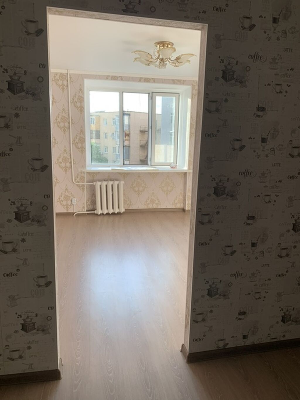 Продается комната в доме гостиничного типа Адрес: 5 мкр Этажность: 4/5: фото 6