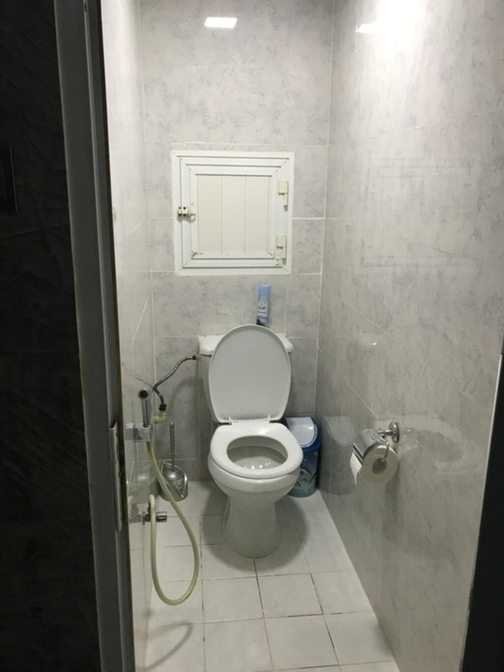 Xozeykalı evə işləyən xanım otaq yoldaşı axtarılır. Ev şəkillərdə