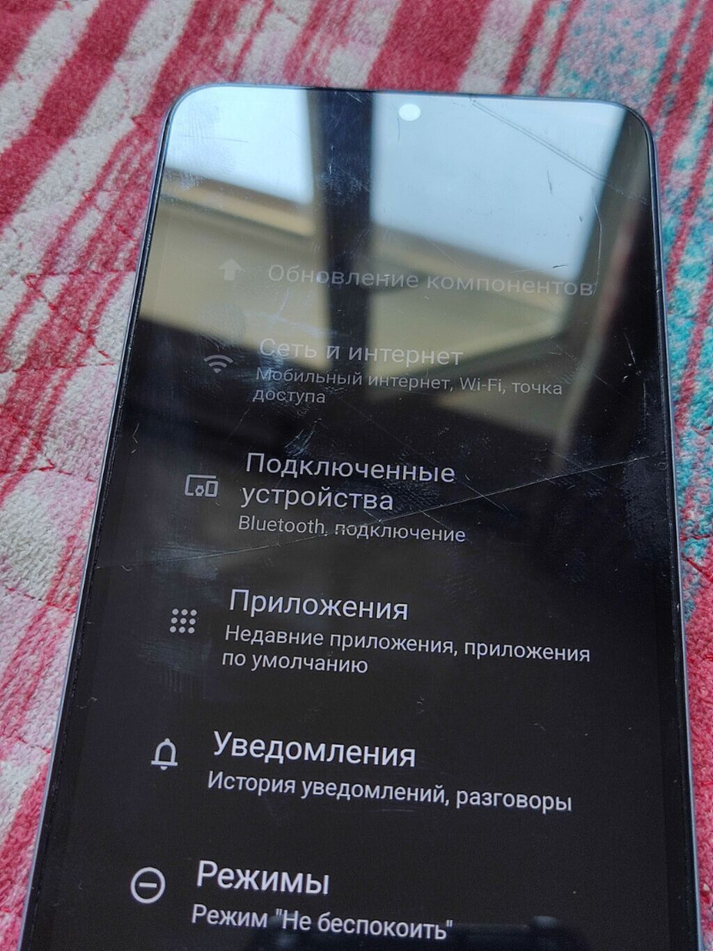 Продам Redmi A3 6/128 ГБ, голубой: фото 3