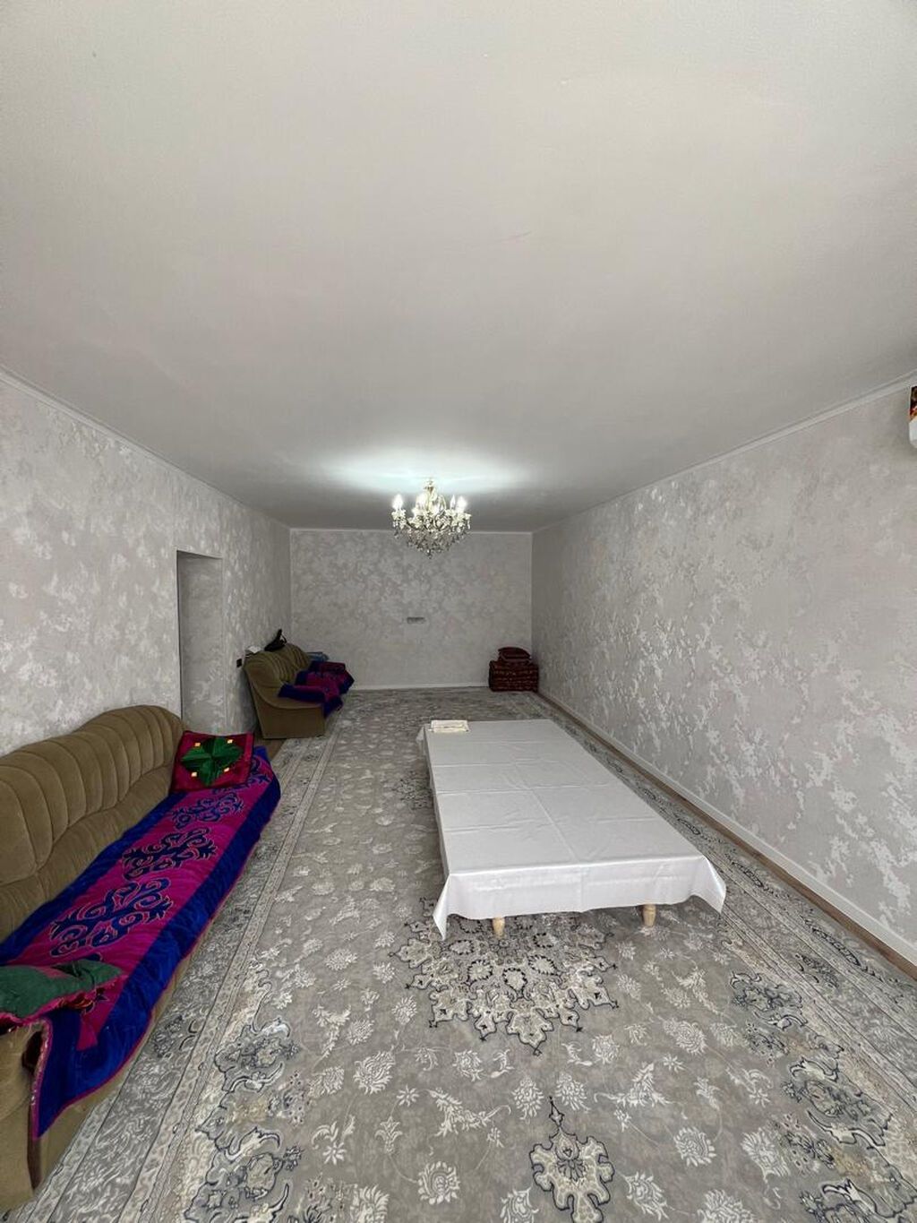 Продается 2х этажный Дом в ж/м Ак-Ордо1 Дом: кирпичный дом с: фото 4
