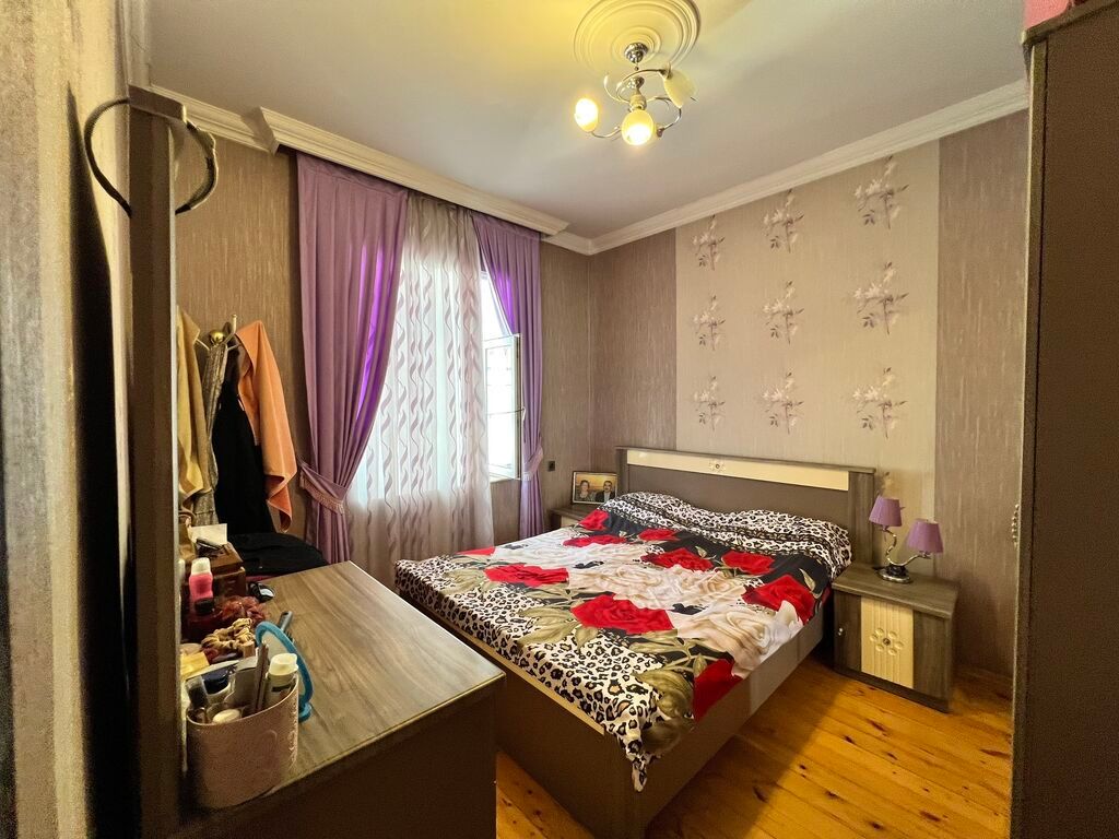 Продаётся 3-комнатный дом, Binəqədi, 90 м², 75 000 AZN, фото 5 / 11