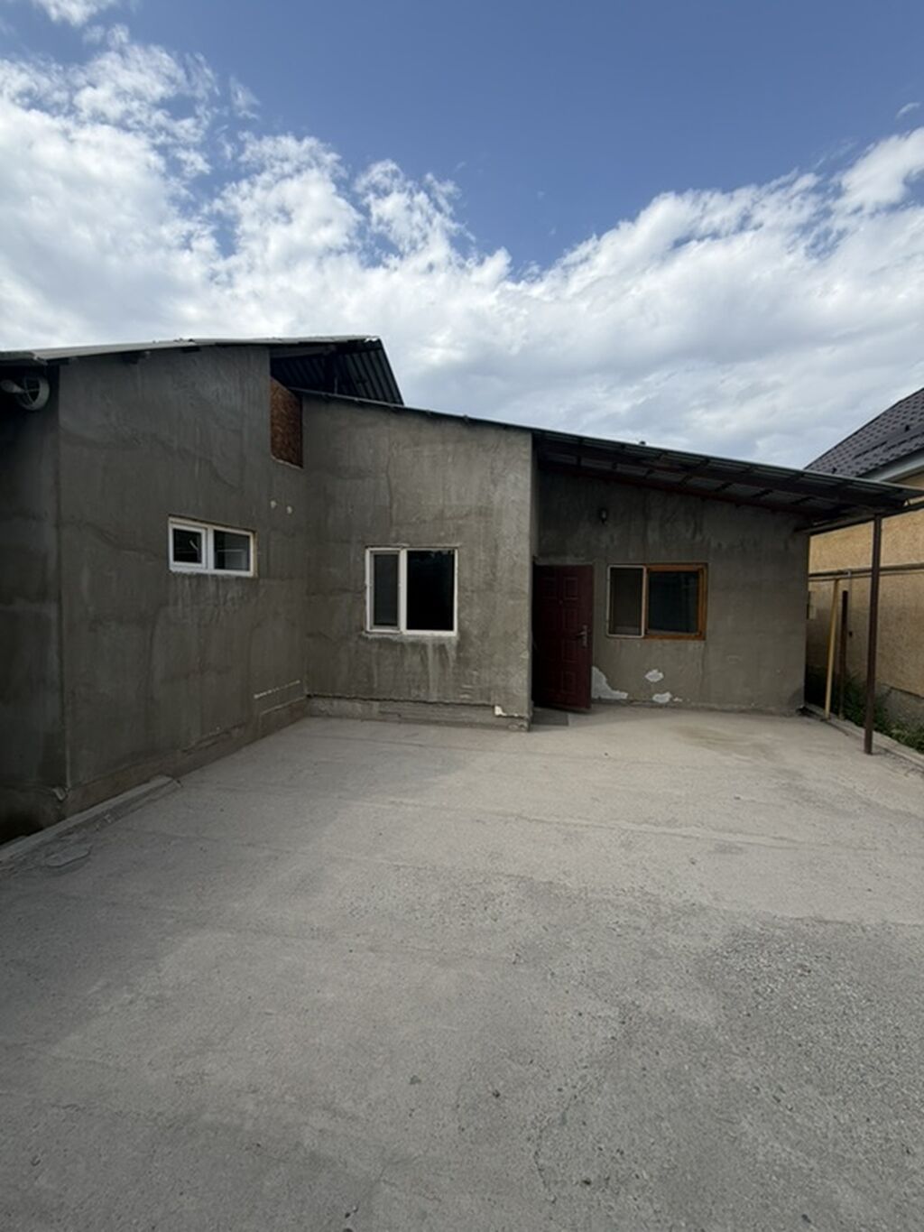 90 м², 5 комнат, Студентам: фото 3