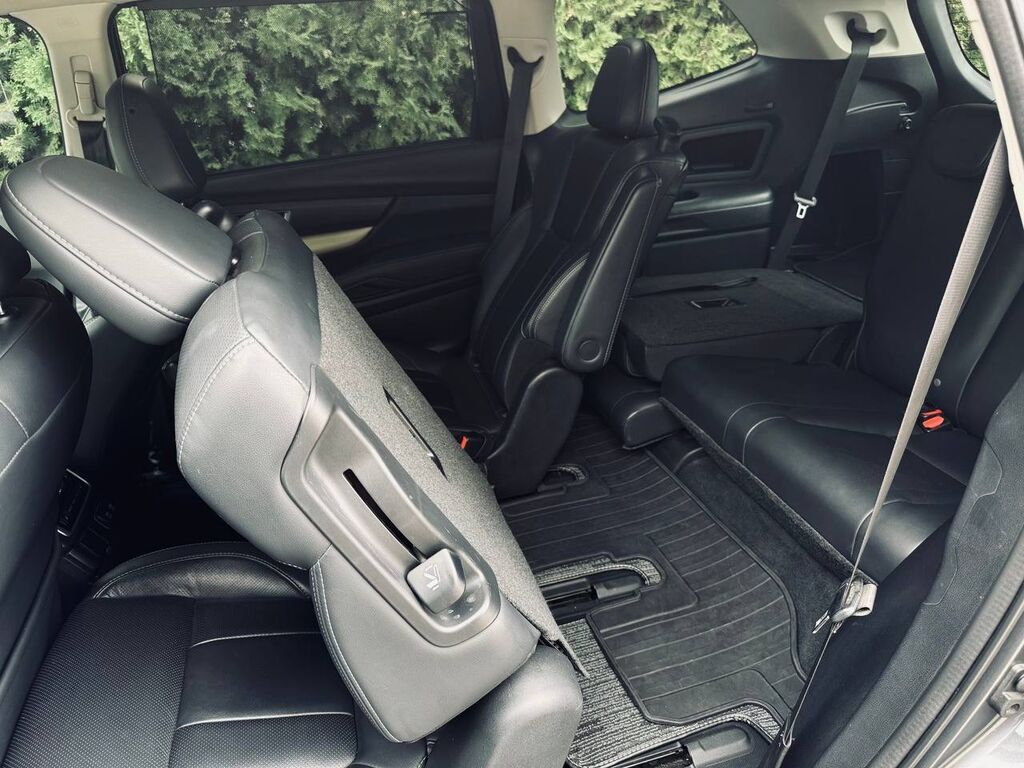 Subaru Ascent: 2019 г., 2.4 л, Вариатор, Бензин, Кроссовер: фото 6