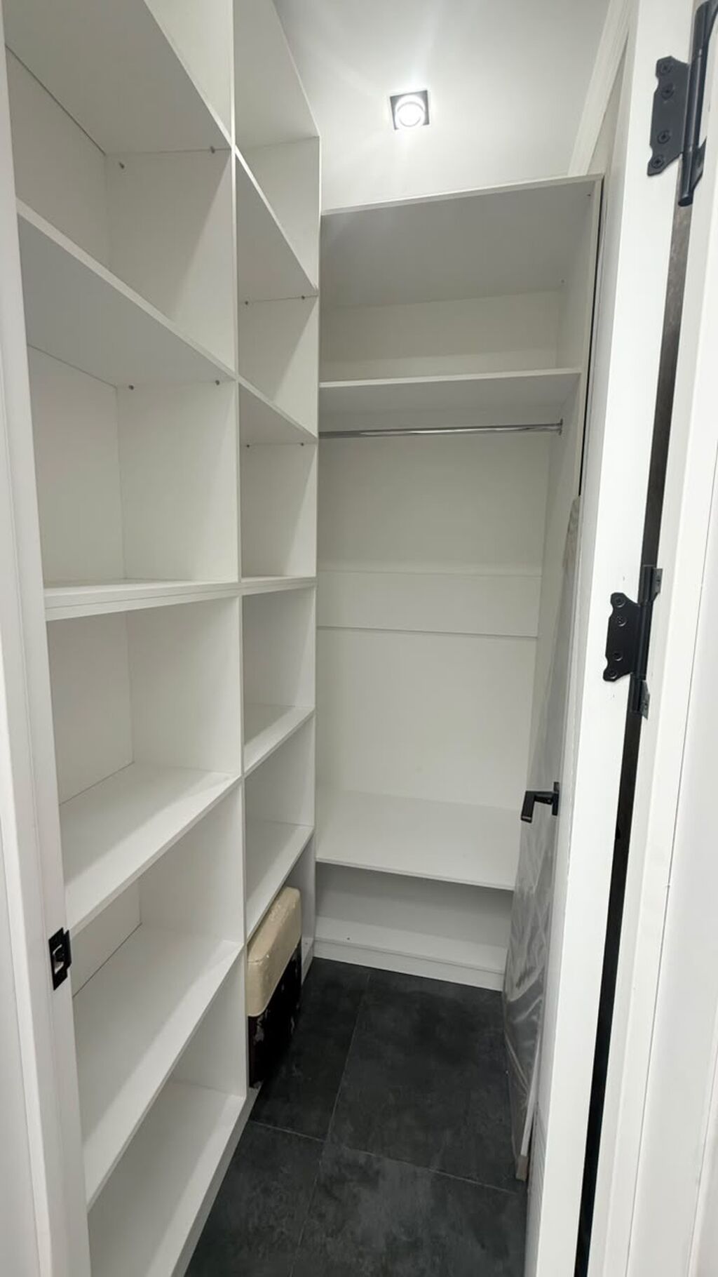 2 комнаты, 70 м², Асанбай мкр Элитка, 8 этаж, Дизайнерский ремонт: фото 7
