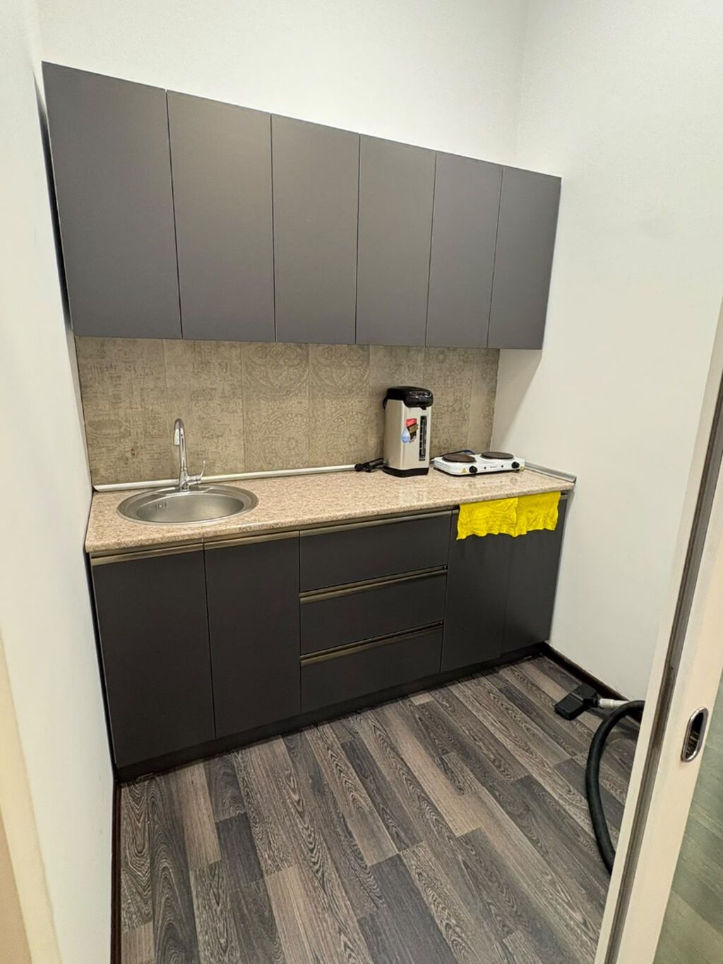✨ Nərimanovda, Təbriz Küçəsində "Estal" Binada 75 m² 3 Otaqlı Obyekt /