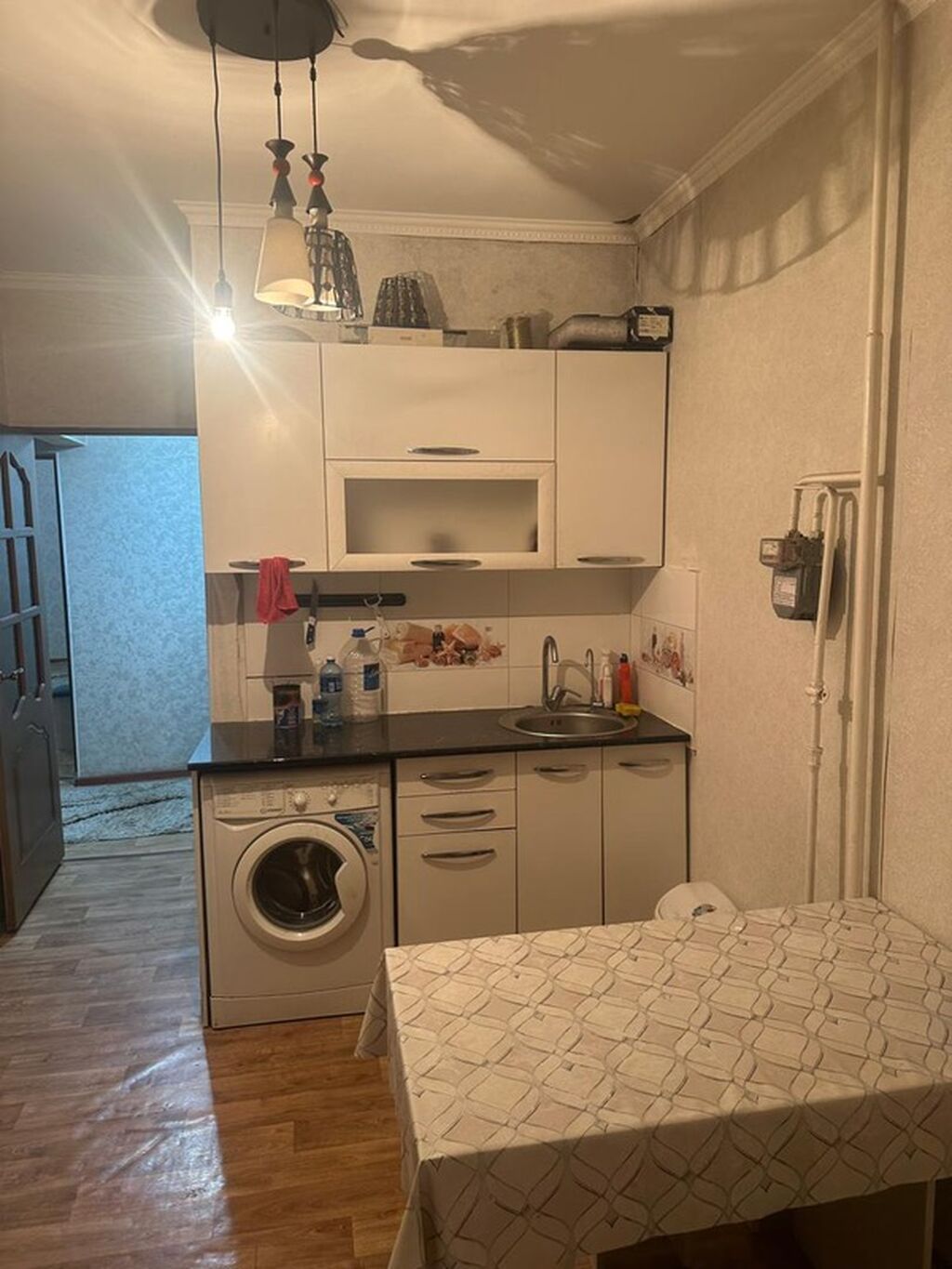 2 комнаты, 52 м², Вефа ТЦ 105 серия, Свежий ремонт: фото 6